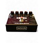 Used MXR EVH 5150 Overdrive Effect Pedal