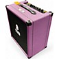 Used Orange Amplifiers Glenn Hughes LTD Crush Bass 50 Bass Combo Amp