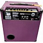 Used Orange Amplifiers Glenn Hughes LTD Crush Bass 50 Bass Combo Amp