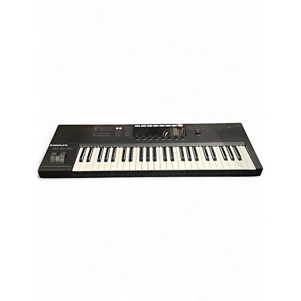 Used Komplete S49 MIDI Controller