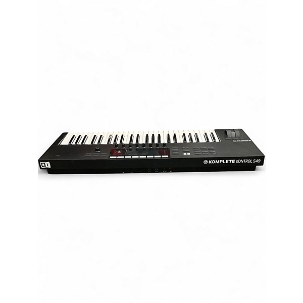 Used Komplete S49 MIDI Controller