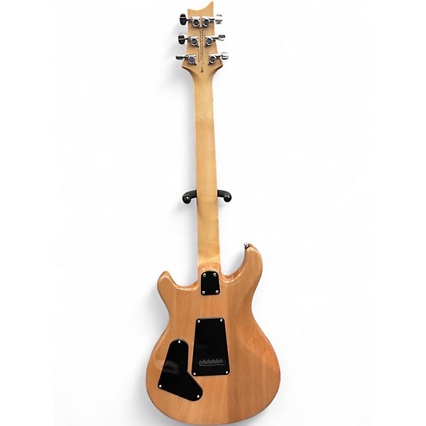 Used PRS se ce24 Turquoise Solid Body Electric Guitar