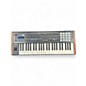 Used Arturia Keylab 49 Key MIDI Controller thumbnail