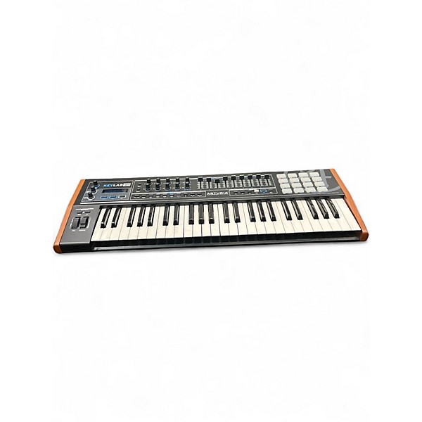 Used Arturia Keylab 49 Key MIDI Controller