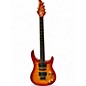 Used Brian Moore Guitars I2000 QUILTED SUNBURST Solid Body Electric Guitar thumbnail