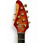Used Brian Moore Guitars I2000 QUILTED SUNBURST Solid Body Electric Guitar