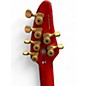 Used Brian Moore Guitars I2000 QUILTED SUNBURST Solid Body Electric Guitar