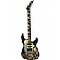 Used Jackson DK2 Dinky PILE OF SKULLS Solid Body Electric Guitar thumbnail