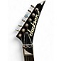 Used Jackson DK2 Dinky PILE OF SKULLS Solid Body Electric Guitar