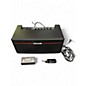 Used NUX MIGHTY SPACE Guitar Combo Amp thumbnail