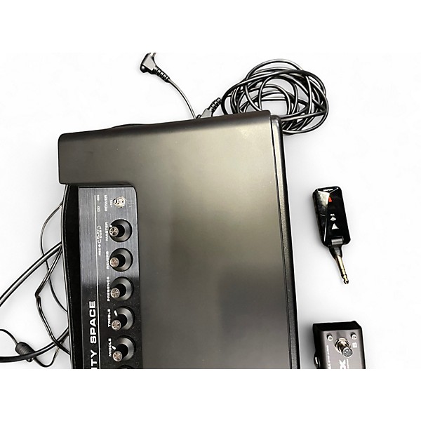 Used NUX MIGHTY SPACE Guitar Combo Amp