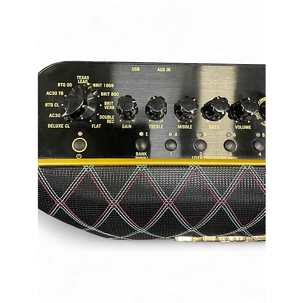 Used VOX ADIO AIR GT Battery Powered Amp