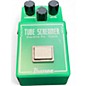 Used Ibanez TS808 Reissue Tube Screamer Distortion Effect Pedal