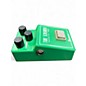Used Ibanez TS808 Reissue Tube Screamer Distortion Effect Pedal