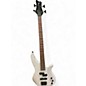 Used Jackson JS2 Concert Alpine White Electric Bass Guitar thumbnail