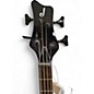 Used Jackson JS2 Concert Alpine White Electric Bass Guitar