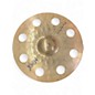 Used MEINL 18in HHX Evolution O-Zone Crash Cymbal thumbnail