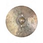 Used MEINL 14in Byzance Equilibrium Hi-Hat (Pair) Matt Garstka Signature Cymbal