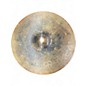Used MEINL 14in Byzance Equilibrium Hi-Hat (Pair) Matt Garstka Signature Cymbal