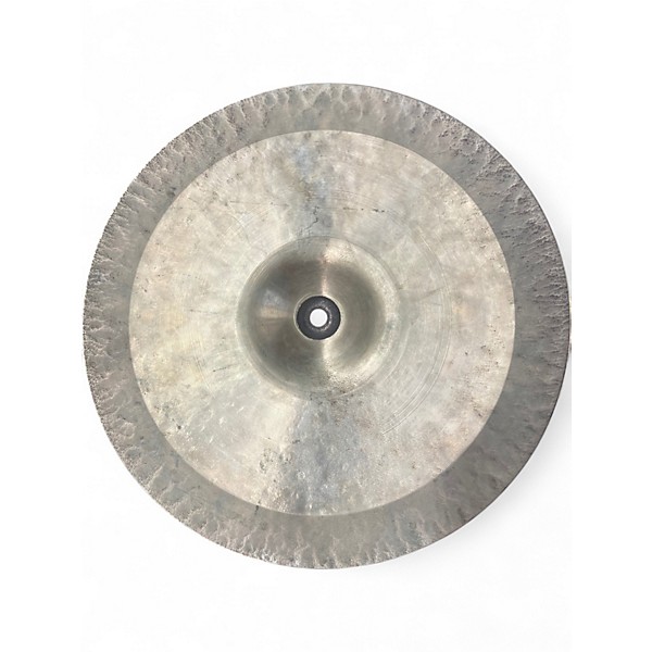 Used MEINL 14in Byzance Equilibrium Hi-Hat (Pair) Matt Garstka Signature Cymbal