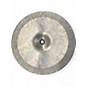 Used MEINL 14in Byzance Equilibrium Hi-Hat (Pair) Matt Garstka Signature Cymbal