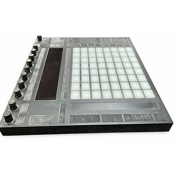 Used Ableton Push 2 MIDI Controller