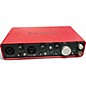 Used Focusrite Scarlett 2i4 Gen 2 Audio Interface thumbnail