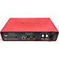 Used Focusrite Scarlett 2i4 Gen 2 Audio Interface