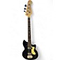 Used Lakland HB30 Black Electric Bass Guitar thumbnail