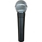 Used Shure SM58LC Dynamic Microphone thumbnail