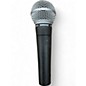 Used Shure SM58LC Dynamic Microphone