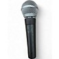 Used Shure SM58LC Dynamic Microphone