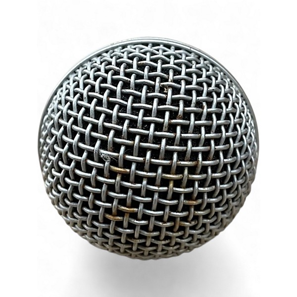 Used Shure SM58LC Dynamic Microphone