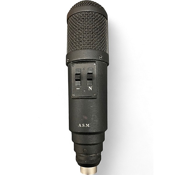 Used Oktava MK319 Condenser Microphone