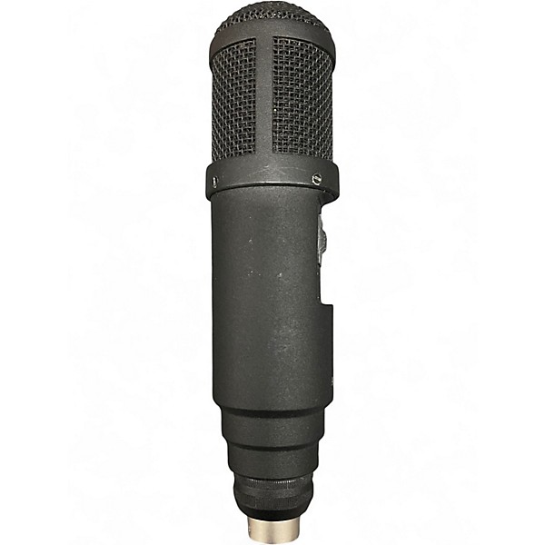 Used Oktava MK319 Condenser Microphone