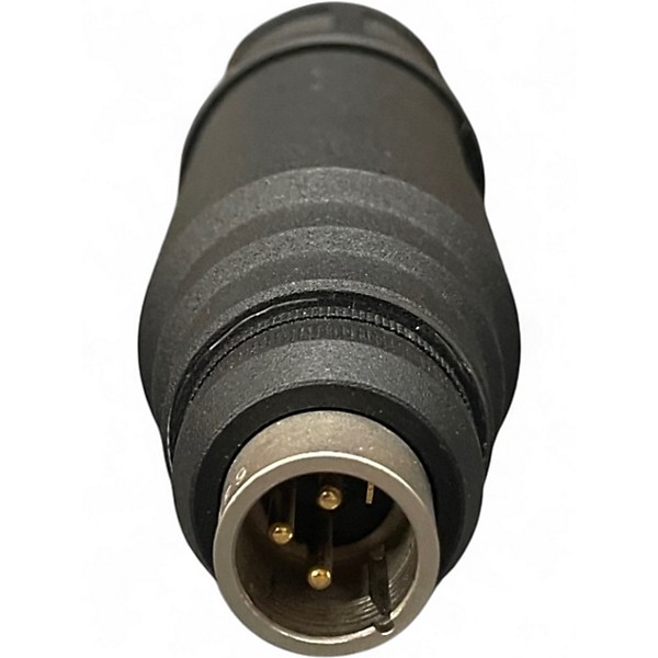 Used Oktava MK319 Condenser Microphone