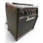 Used Ibanez IBZ10B 1X6.5 10W Bass Combo Amp