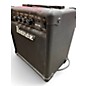 Used Ibanez IBZ10B 1X6.5 10W Bass Combo Amp