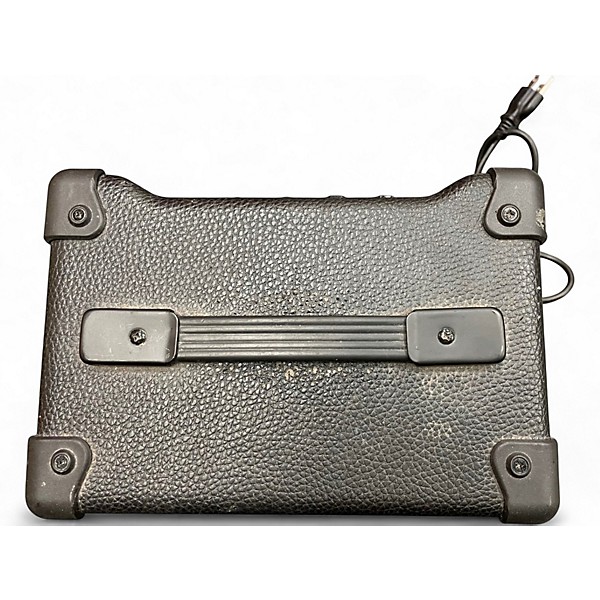 Used Ibanez IBZ10B 1X6.5 10W Bass Combo Amp