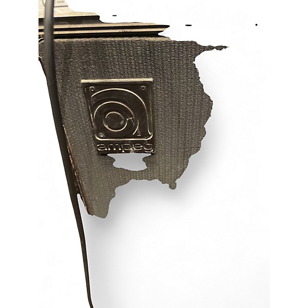 Used Ampeg G412 Guitar Combo Amp