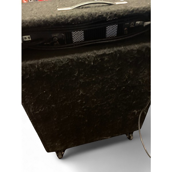 Used Ampeg G412 Guitar Combo Amp