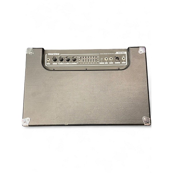 Used Hartke HD150 Bass Combo Amp