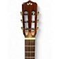 Used Cordoba Stage Nylon Tobacco Sunburst Classical Acoustic Electric Guitar