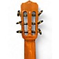 Used Cordoba Stage Nylon Tobacco Sunburst Classical Acoustic Electric Guitar