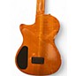 Used Cordoba Stage Nylon Tobacco Sunburst Classical Acoustic Electric Guitar