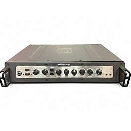Used Ampeg PF800 Portaflex 800W Bass Amp Head