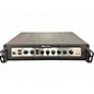 Used Ampeg PF800 Portaflex 800W Bass Amp Head thumbnail