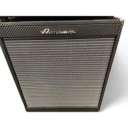 Used Ampeg PF410HLF Portaflex 4x10 800W Bass Cabinet