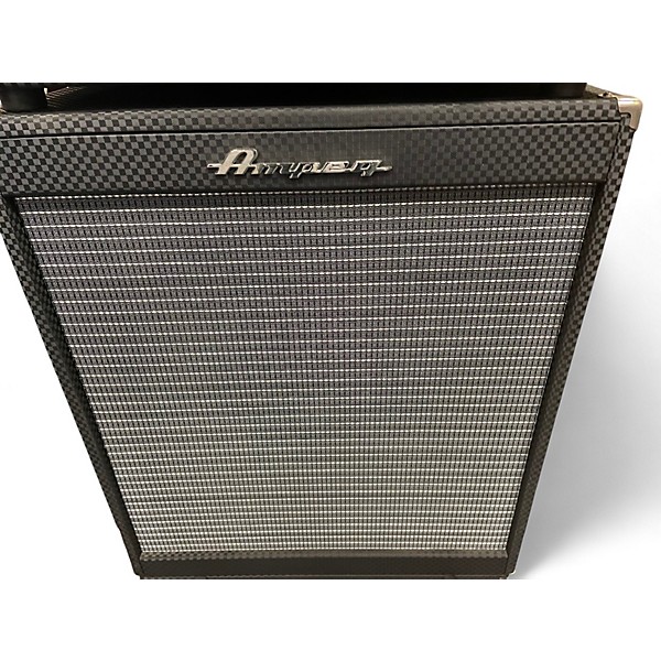 Used Ampeg PF410HLF Portaflex 4x10 800W Bass Cabinet