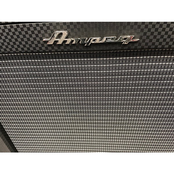 Used Ampeg PF410HLF Portaflex 4x10 800W Bass Cabinet